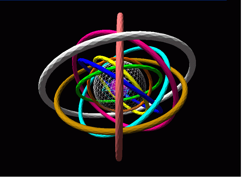 ROTUJÍCÍ KOULE ROTUJÍCÍ KOULE