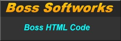 Boss HTML Code 1.70 Boss HTML Code 1.70