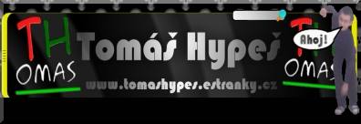 Tomáš Hypeš Tomáš Hypeš